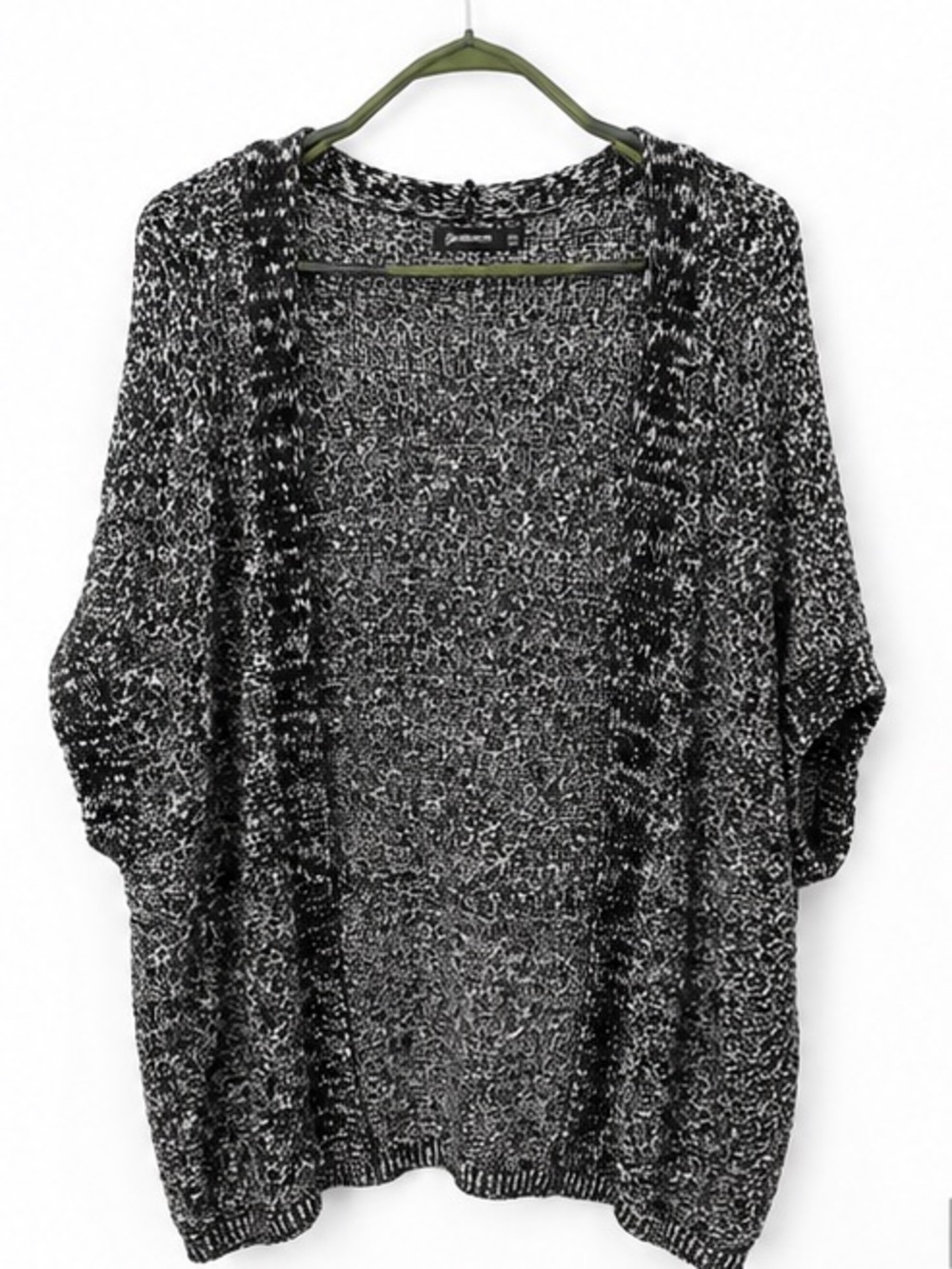 Women cardigan sweater